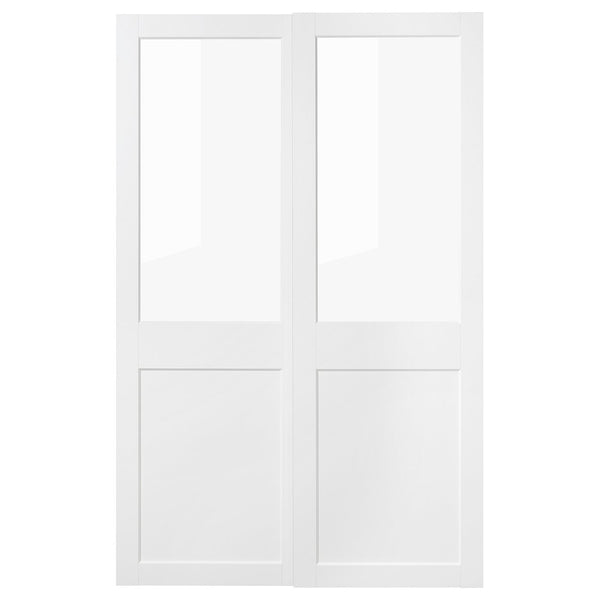 GRIMO pair of sliding doors