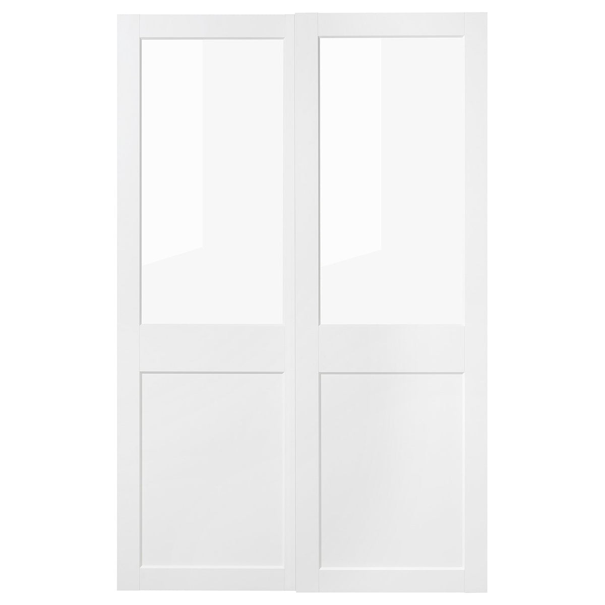 GRIMO pair of sliding doors