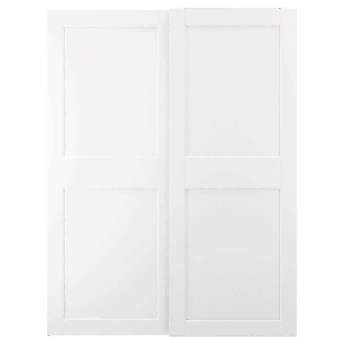 GRIMO pair of sliding doors