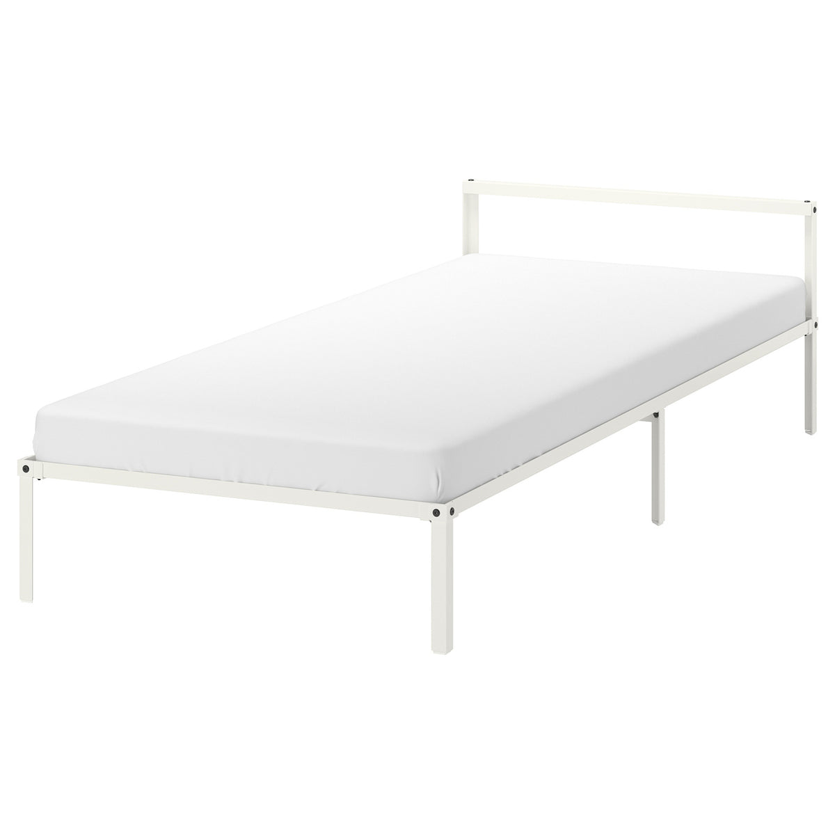 GRIMSBU bed frame, 90x200 cm