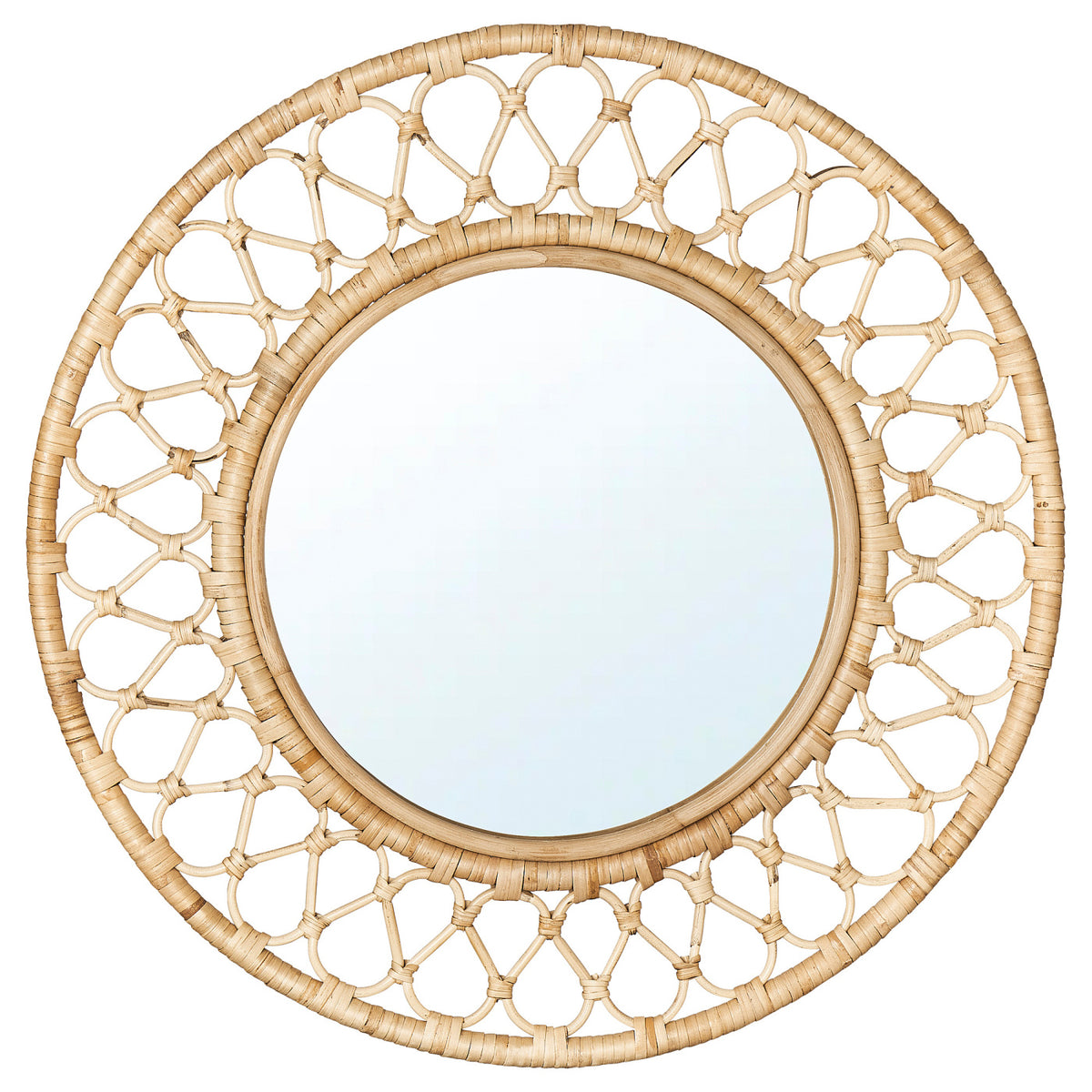 GRINSBOL Mirror