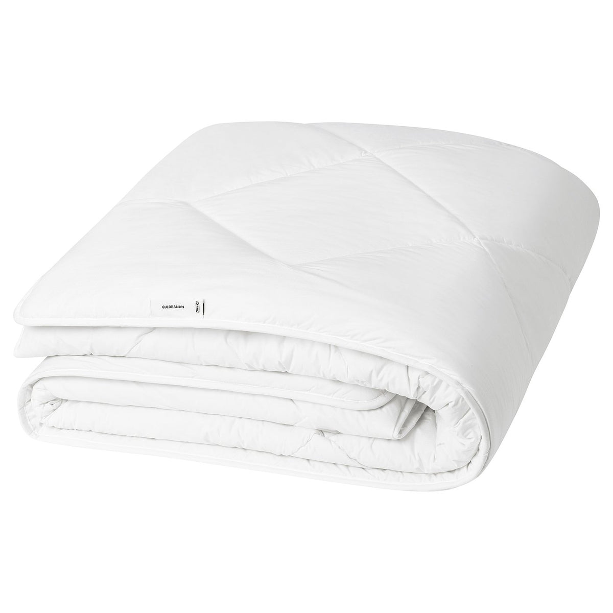 GULDBANAN duvet, warm