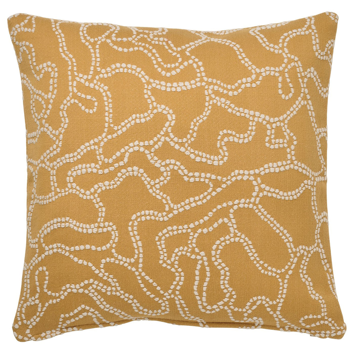 GULDFLY cushion cover