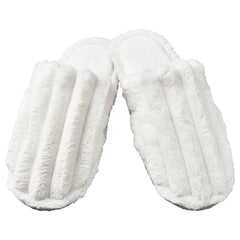 Bathrobes, slippers & spa accessories