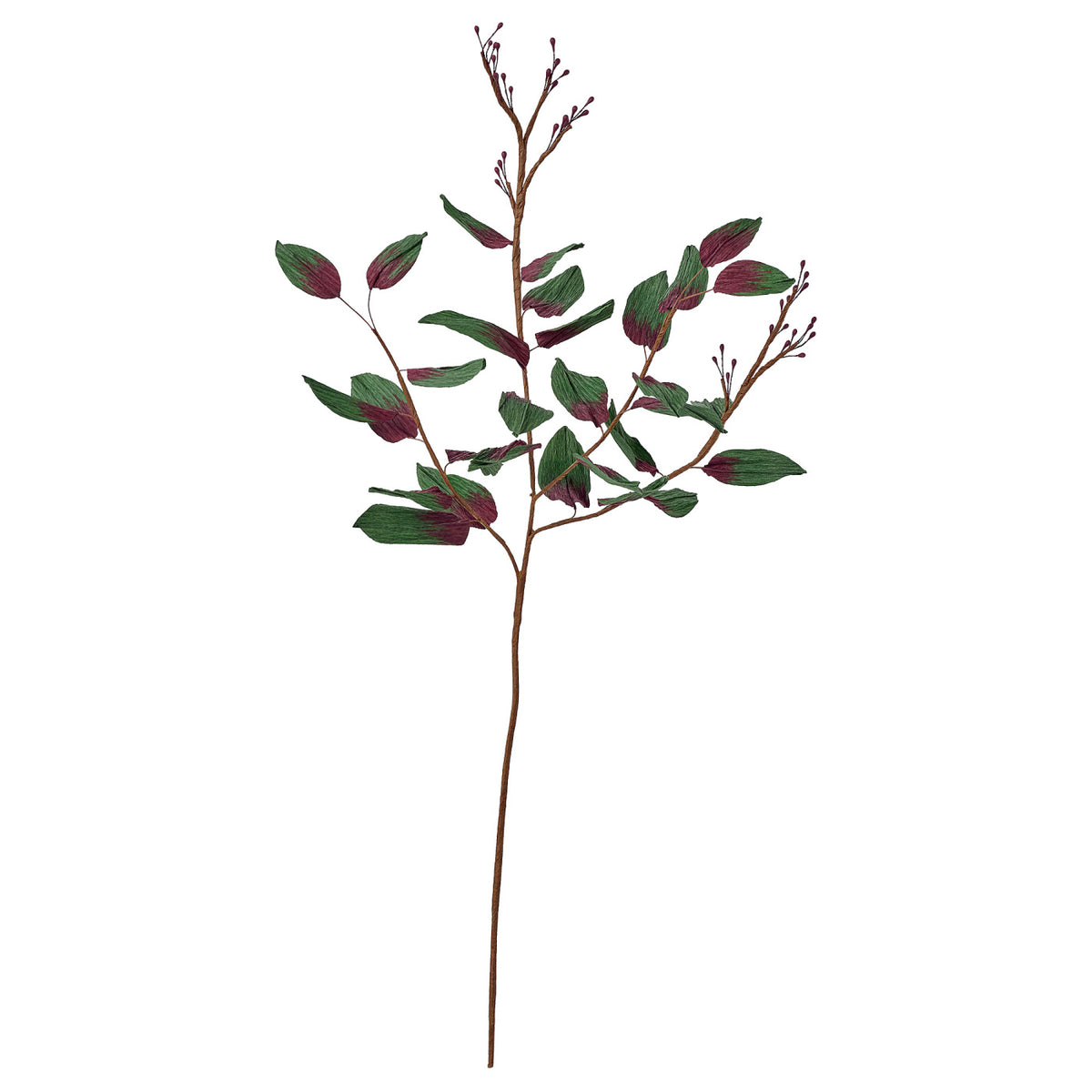 GULDSPETT artificial flower, 50 cm