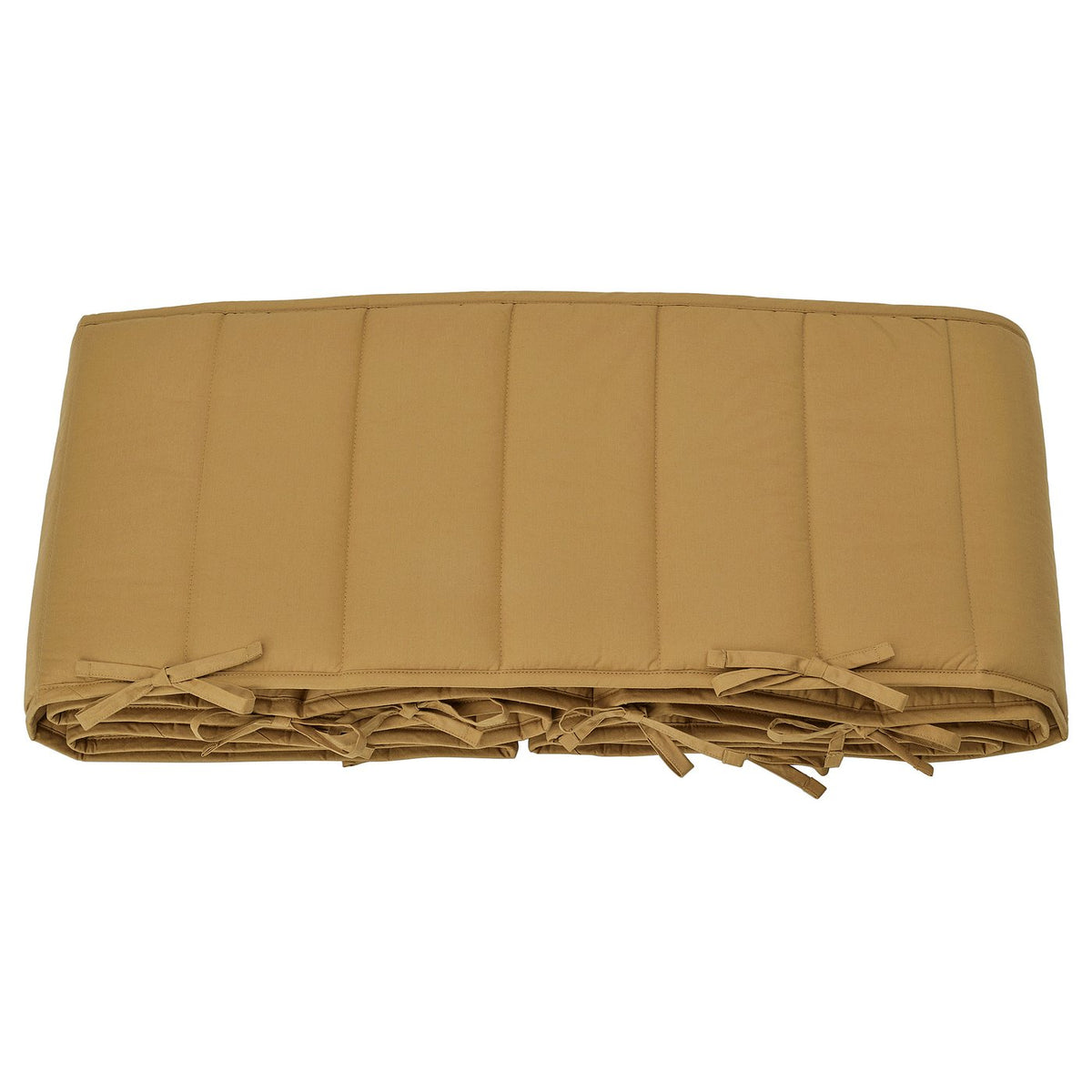 GULDVÄVARE bumper pad