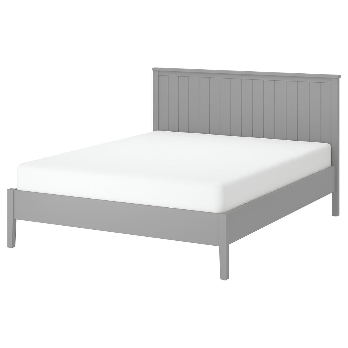 GULLABERG bed frame