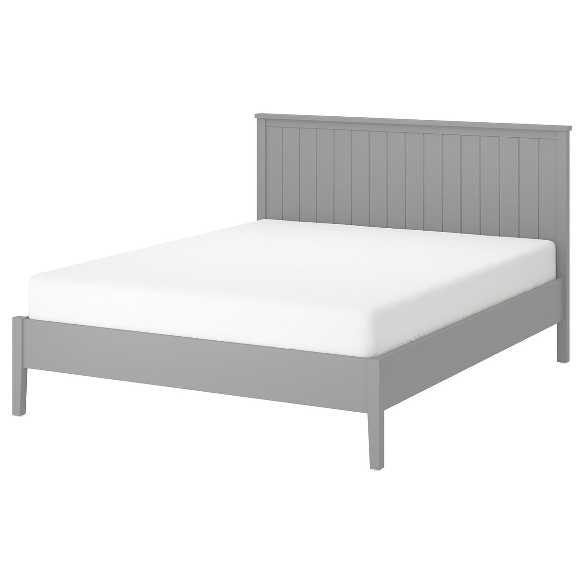 GULLABERG bed frame