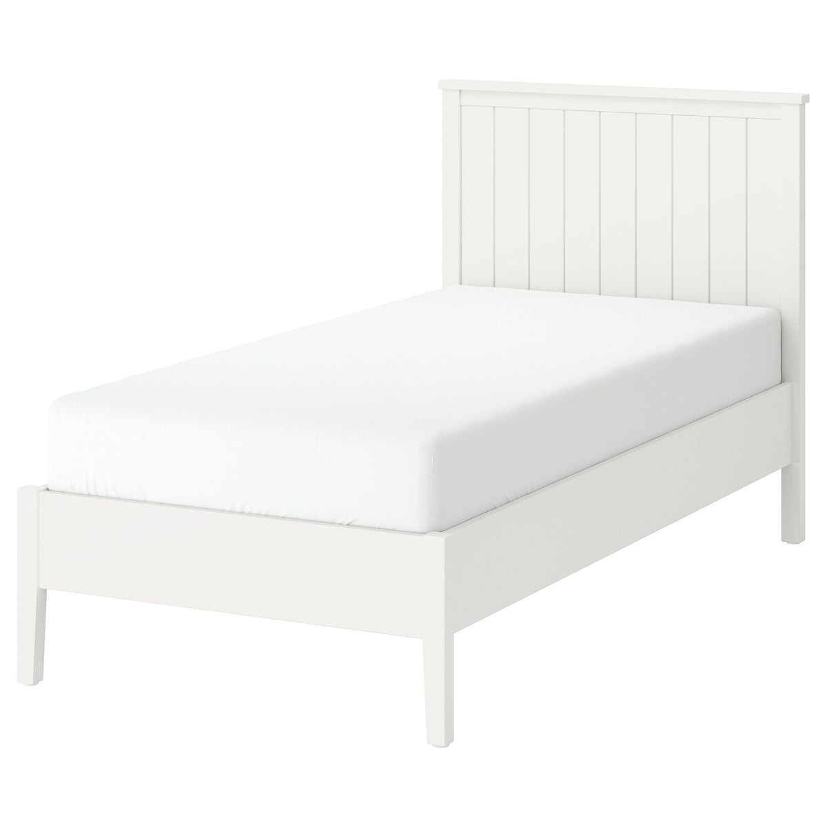 GULLABERG bed frame