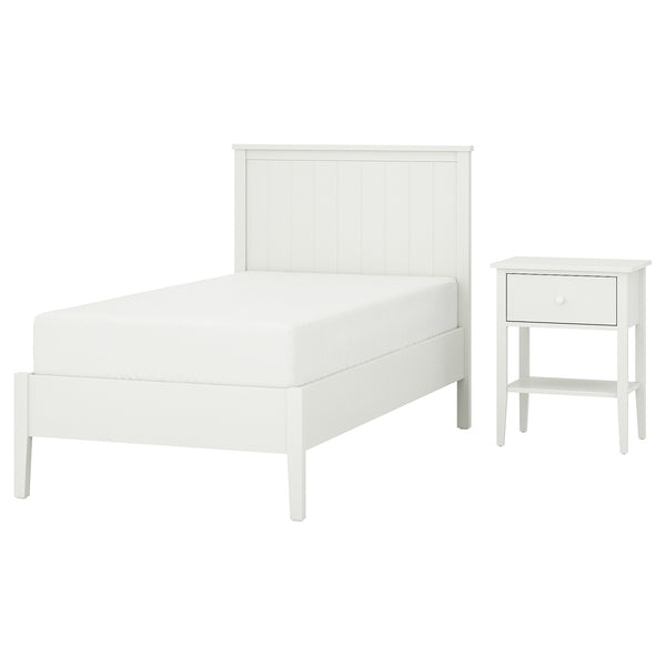 GULLABERG bedroom furniture, set of 2