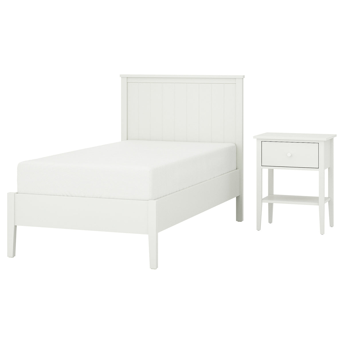 GULLABERG bedroom furniture, set of 2