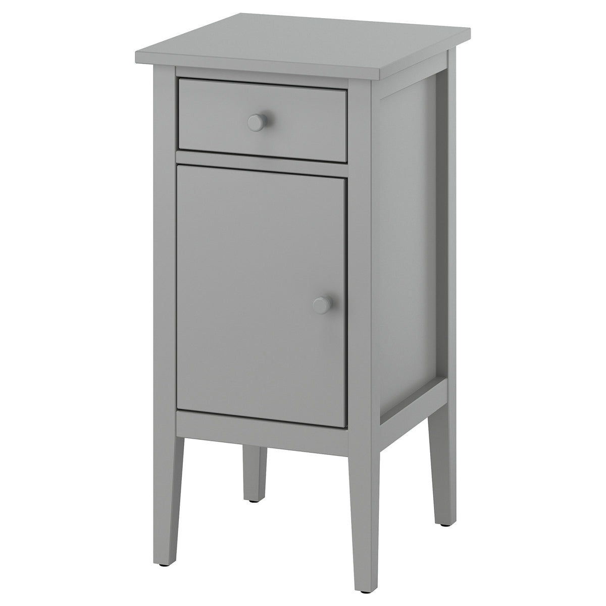 GULLABERG bedside table, 38x40x75 cm