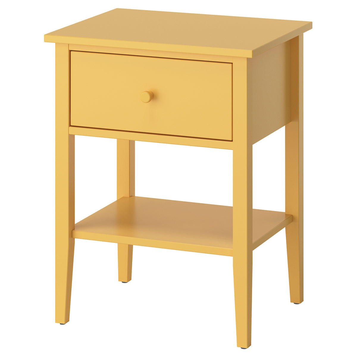 GULLABERG bedside table