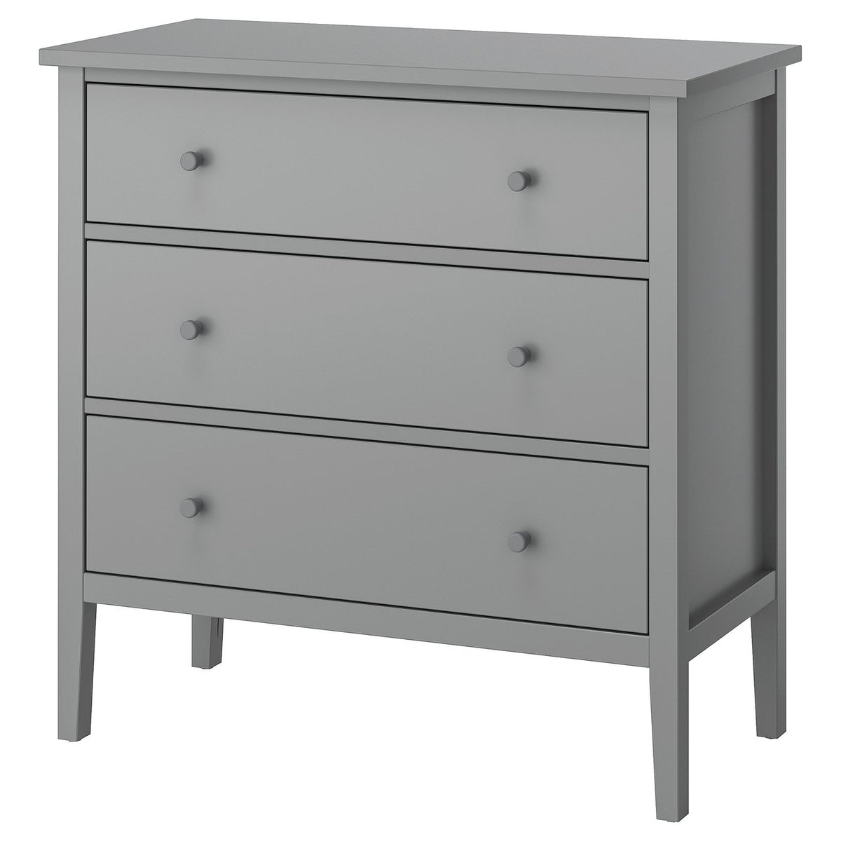 GULLABERG chest of 3 drawers