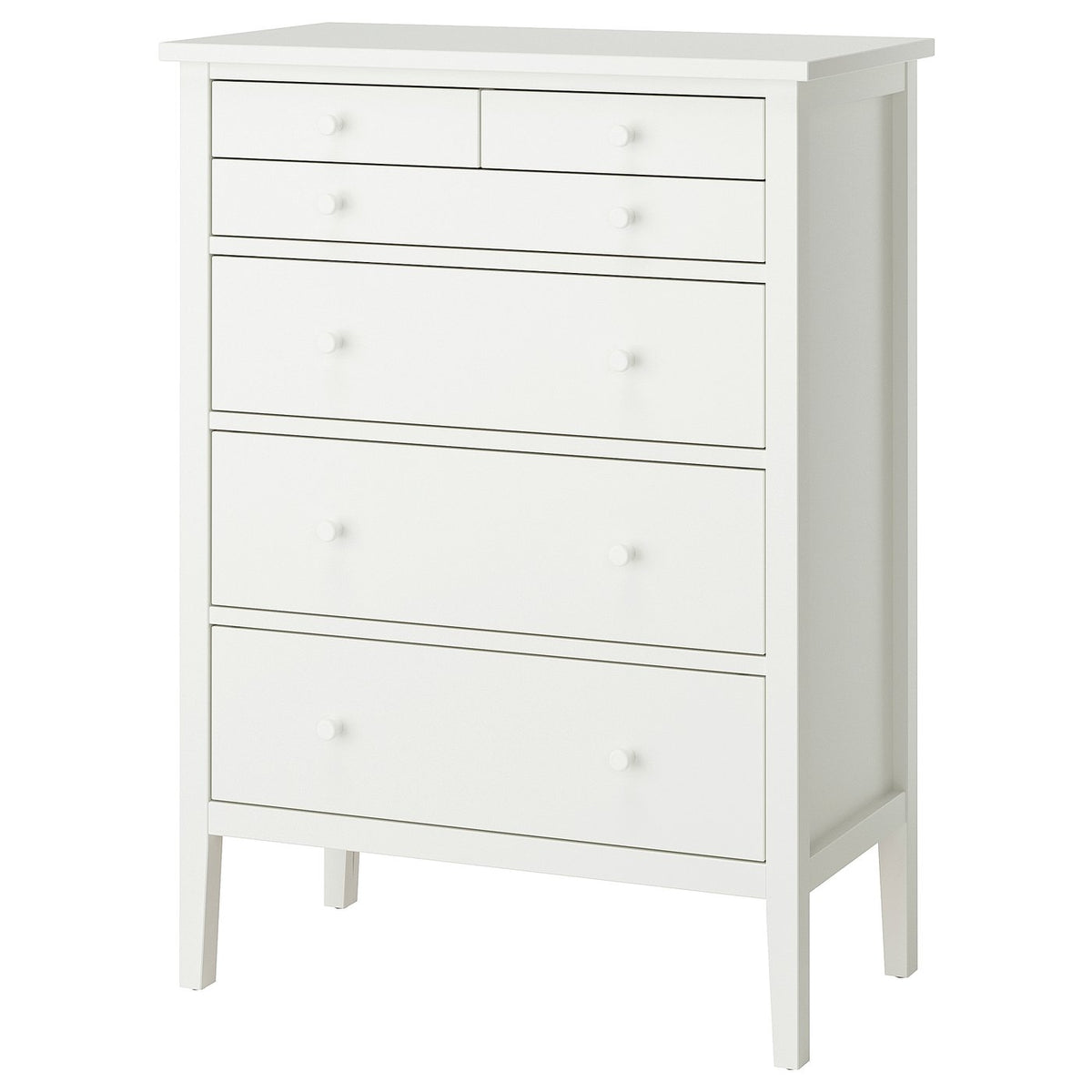 GULLABERG chest of 6 drawers