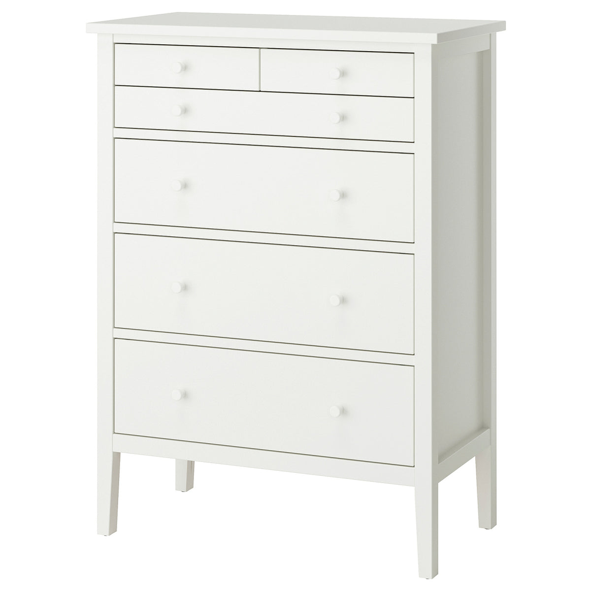 GULLABERG chest of 6 drawers