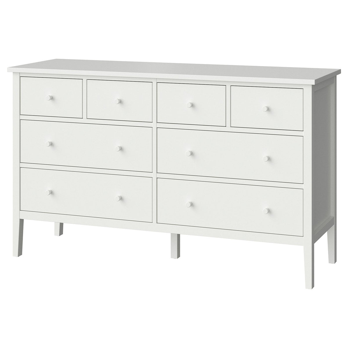 GULLABERG chest of 8 drawers