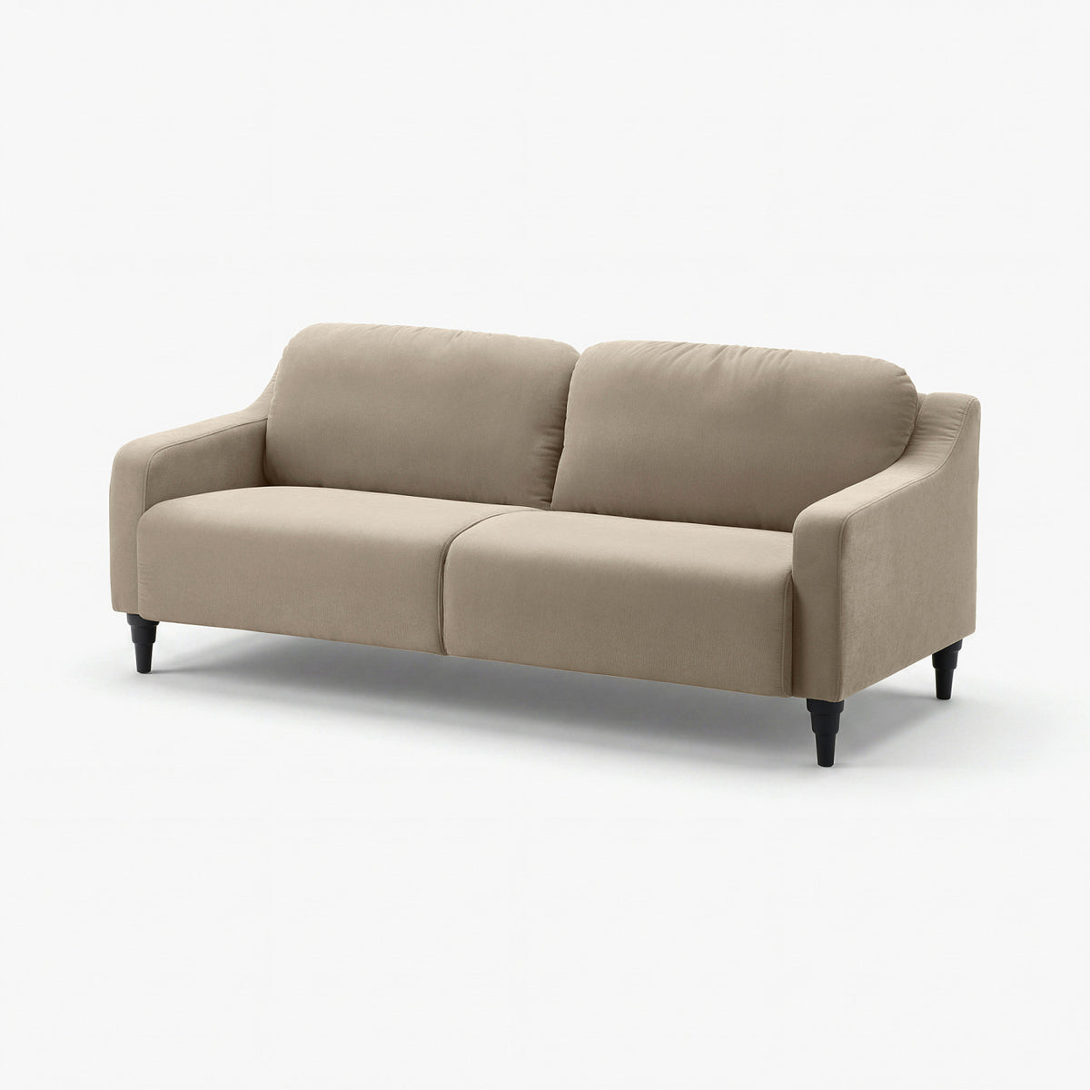 GULLVALLA 3-seat sofa
