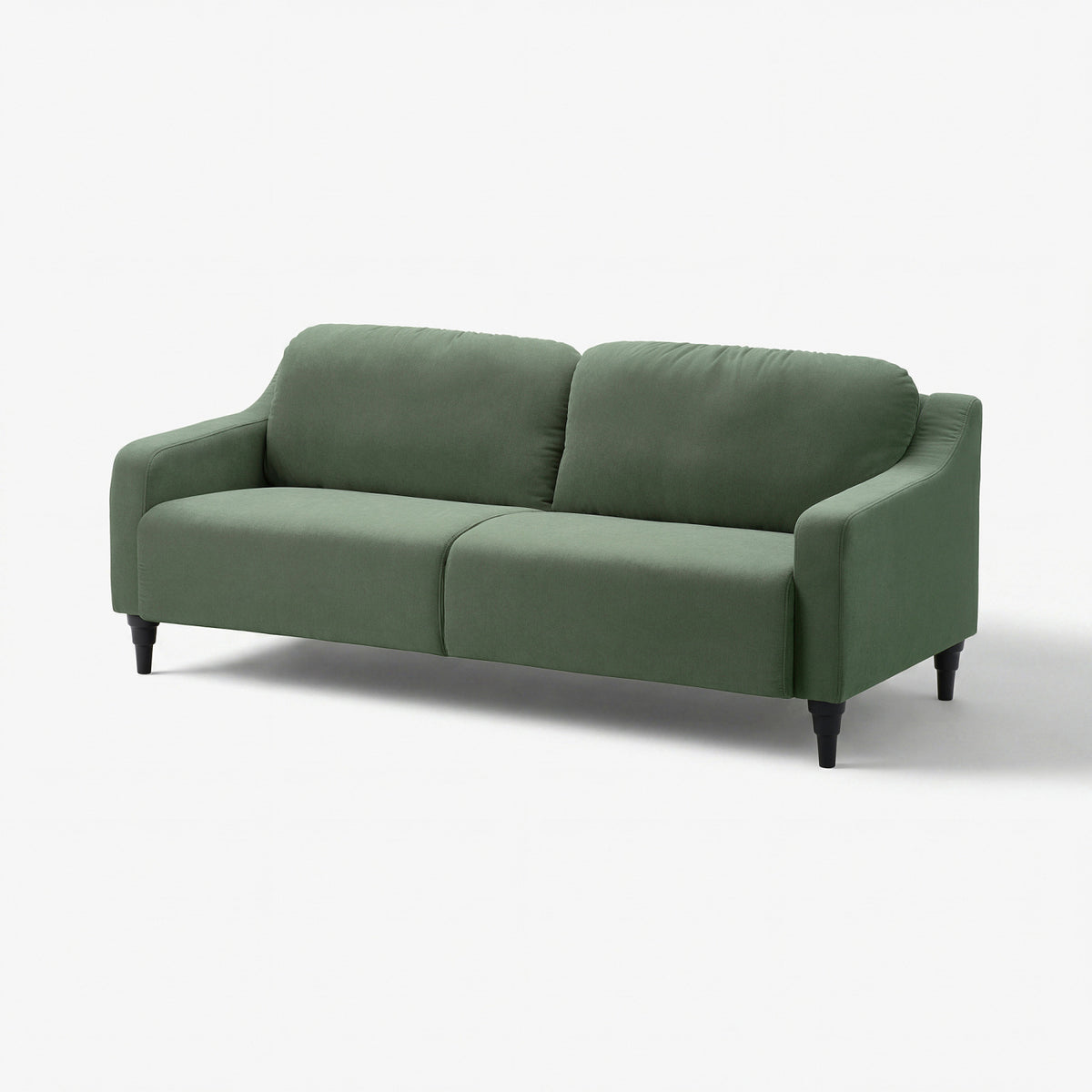GULLVALLA 3-seat sofa