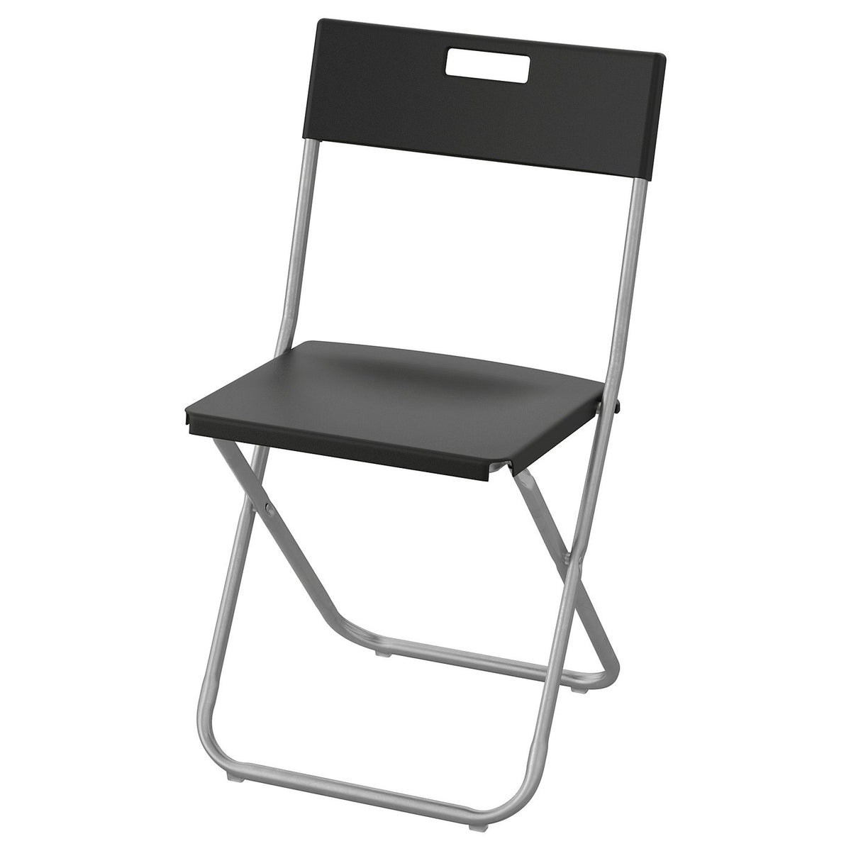 GUNDE folding chair
