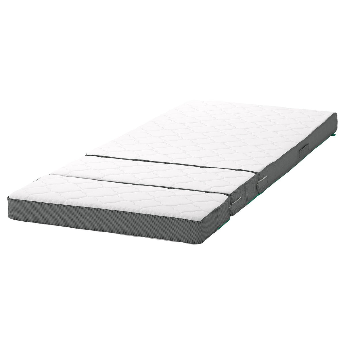 HÄMPLING 3D mattress for extendable bed