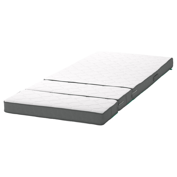HÄMPLING 3D mattress for extendable bed