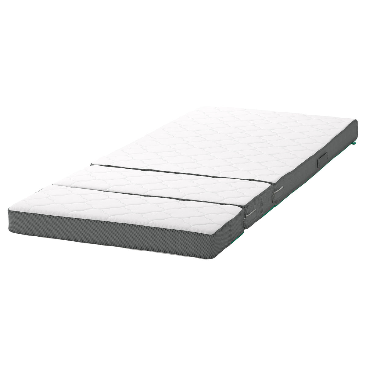 HÄMPLING 3D mattress for extendable bed