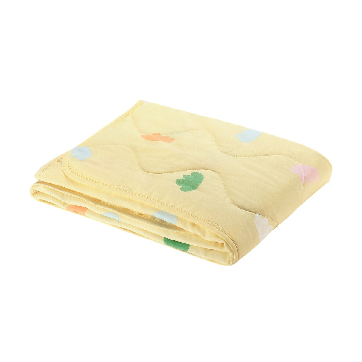 HÄNGKÖRSBÄR duvet for cot