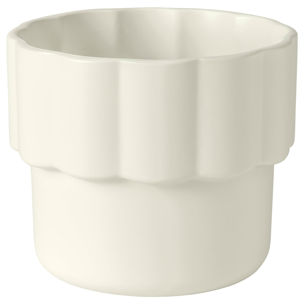 HÄNGSÄLG plant pot