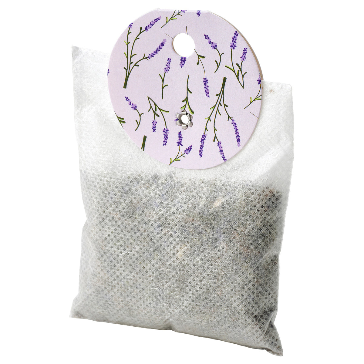 HÄRMHÖK lavender bag