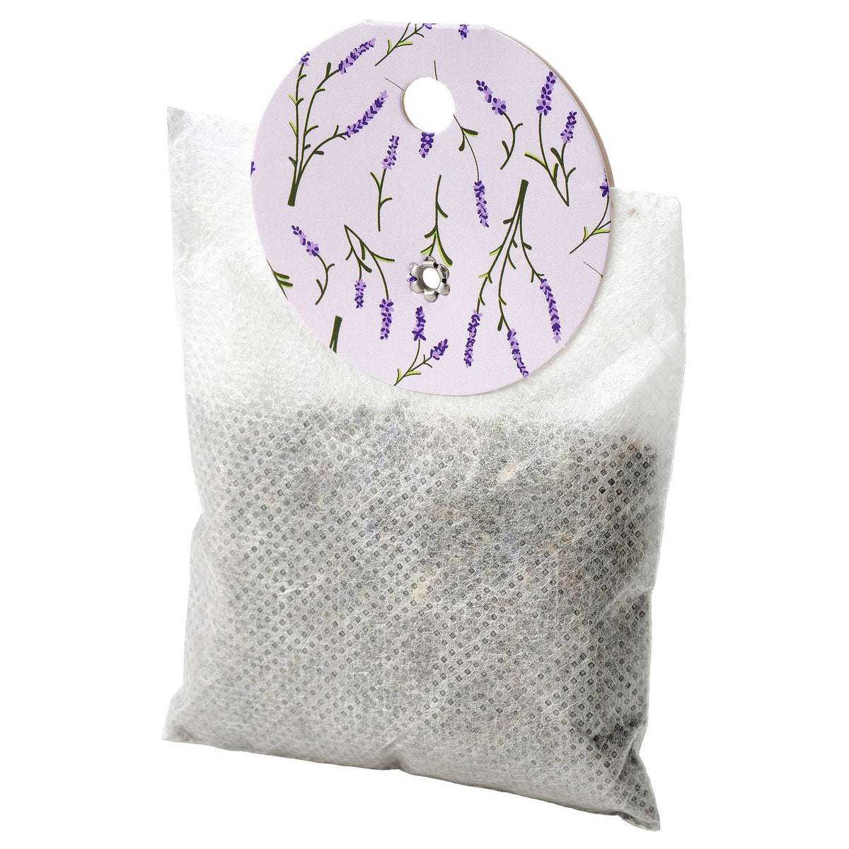 HÄRMHÖK lavender bag