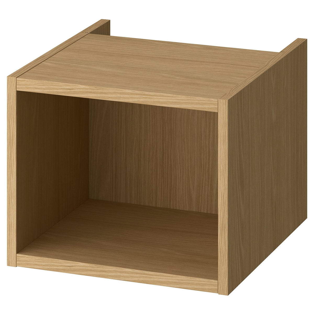 HAGAÅN open cabinet