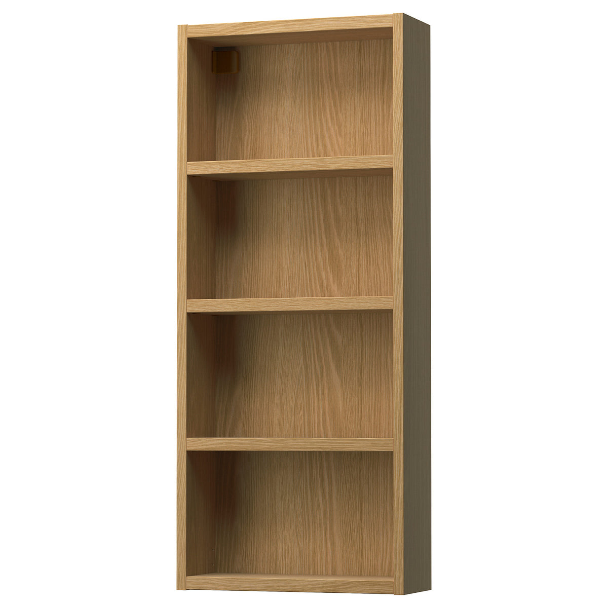 HAGAÅN wall open cabinet