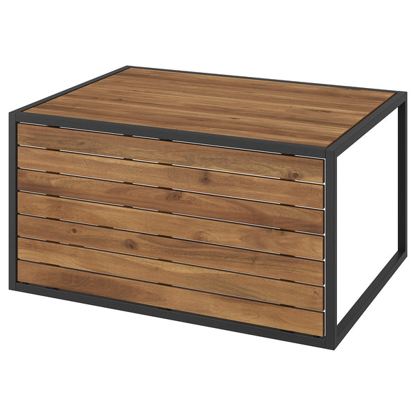 HÅKANSKÄR coffee table