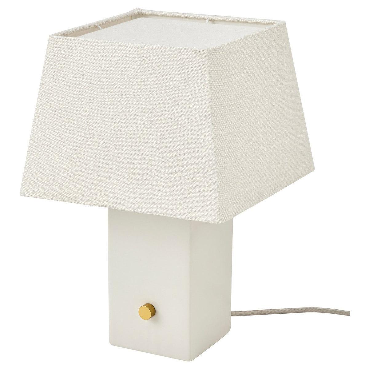HALGATT table lamp