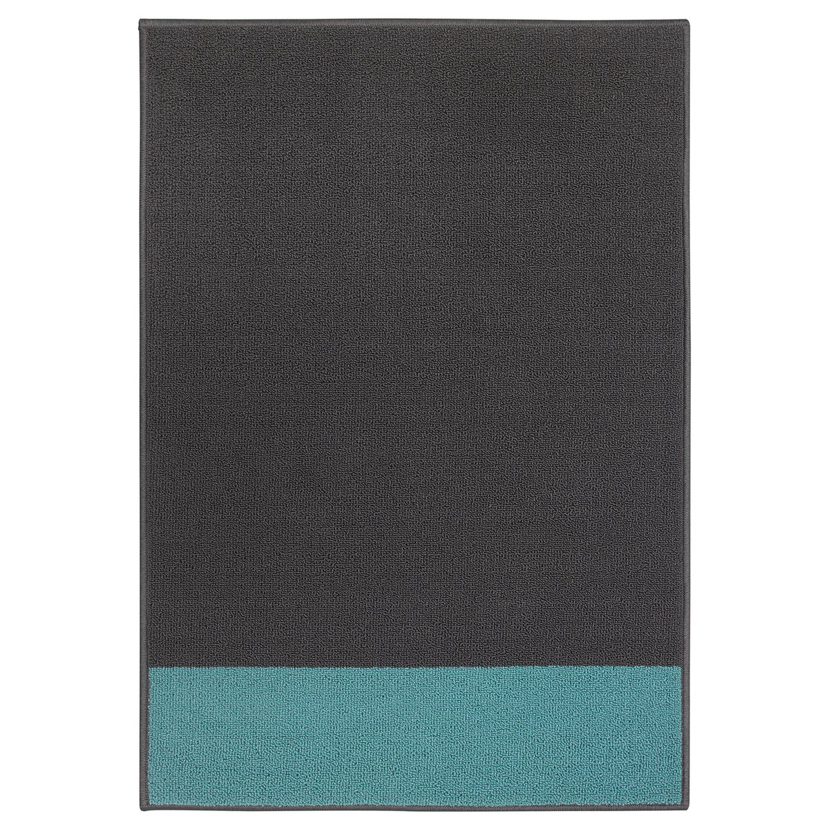HALSTED door mat