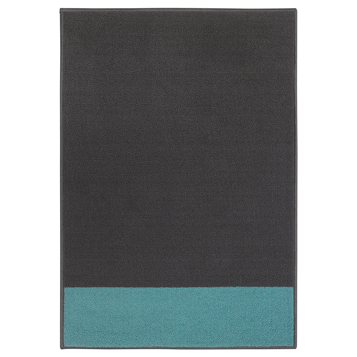 HALSTED door mat, 70x100 cm