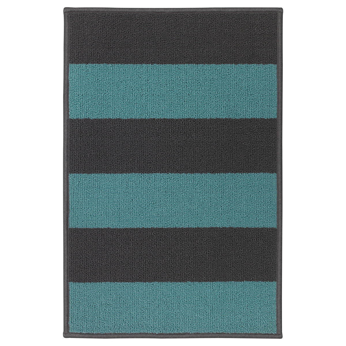 HALSTED door mat, 44x66 cm