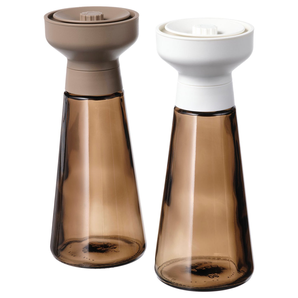 HALVTOM Spice mill