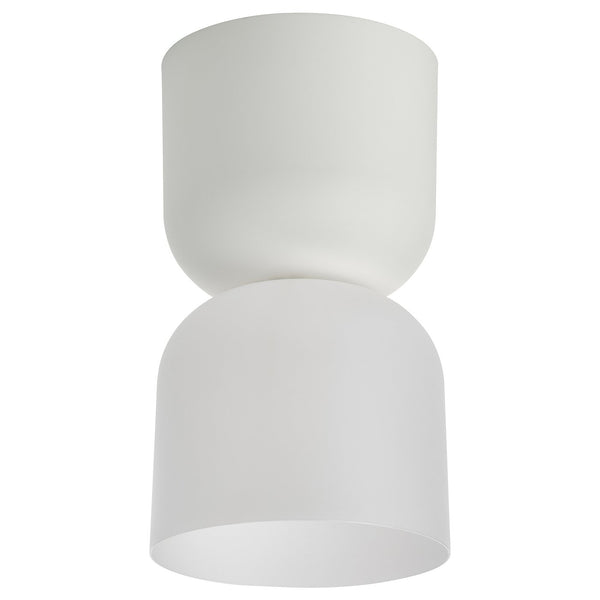 HAMNFYR ceiling lamp