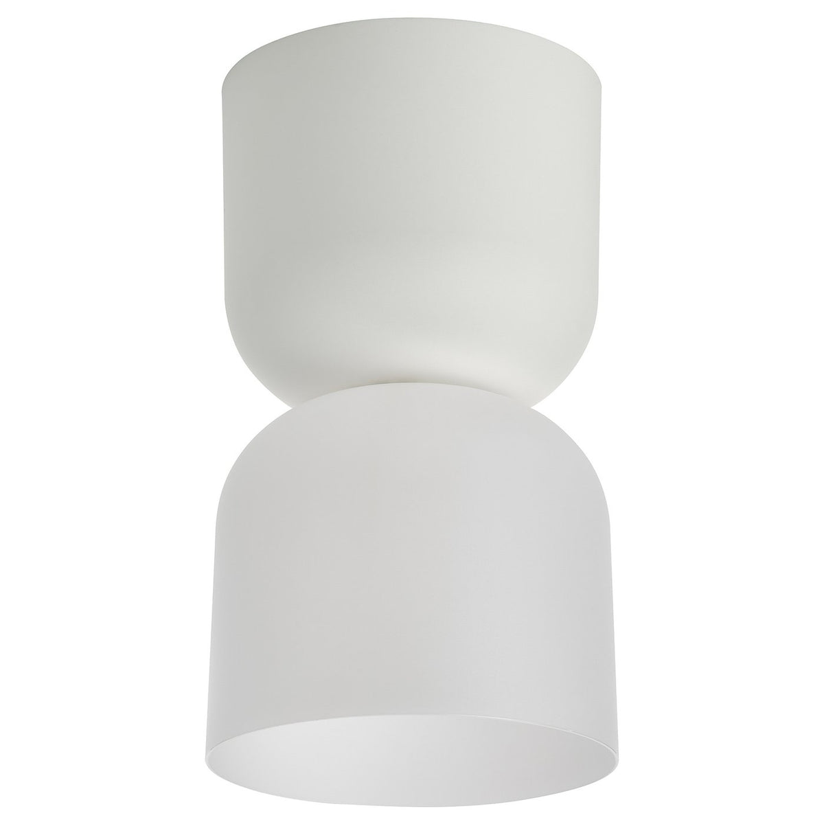HAMNFYR ceiling lamp