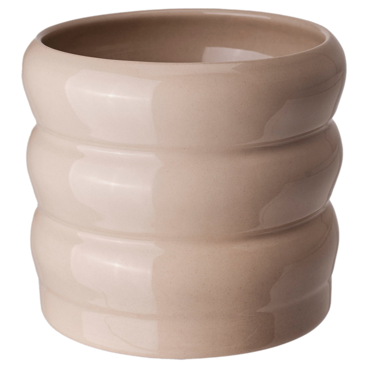 HASSELBUKETT plant pot, 12 cm