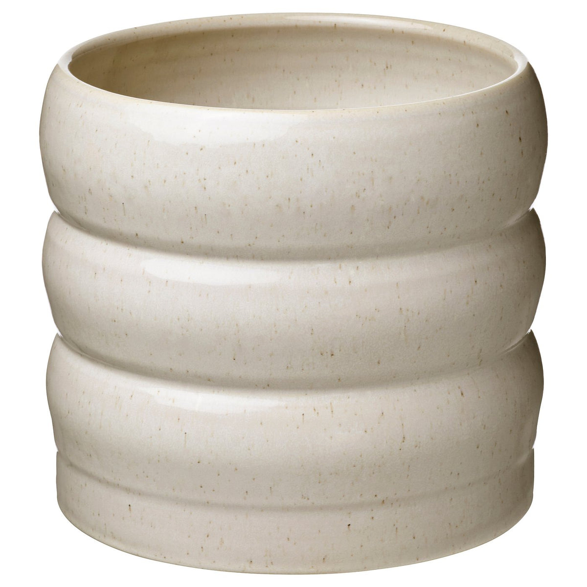 HASSELBUKETT plant pot