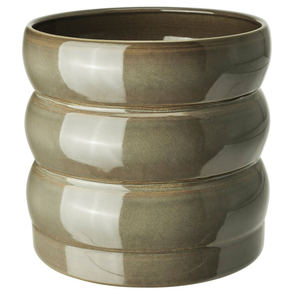 HASSELBUKETT plant pot