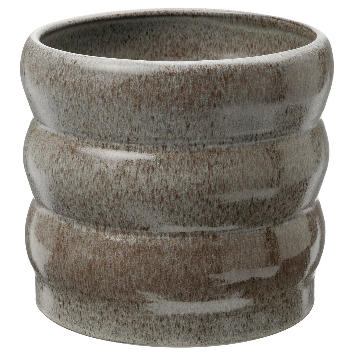 HASSELBUKETT plant pot, 15 cm