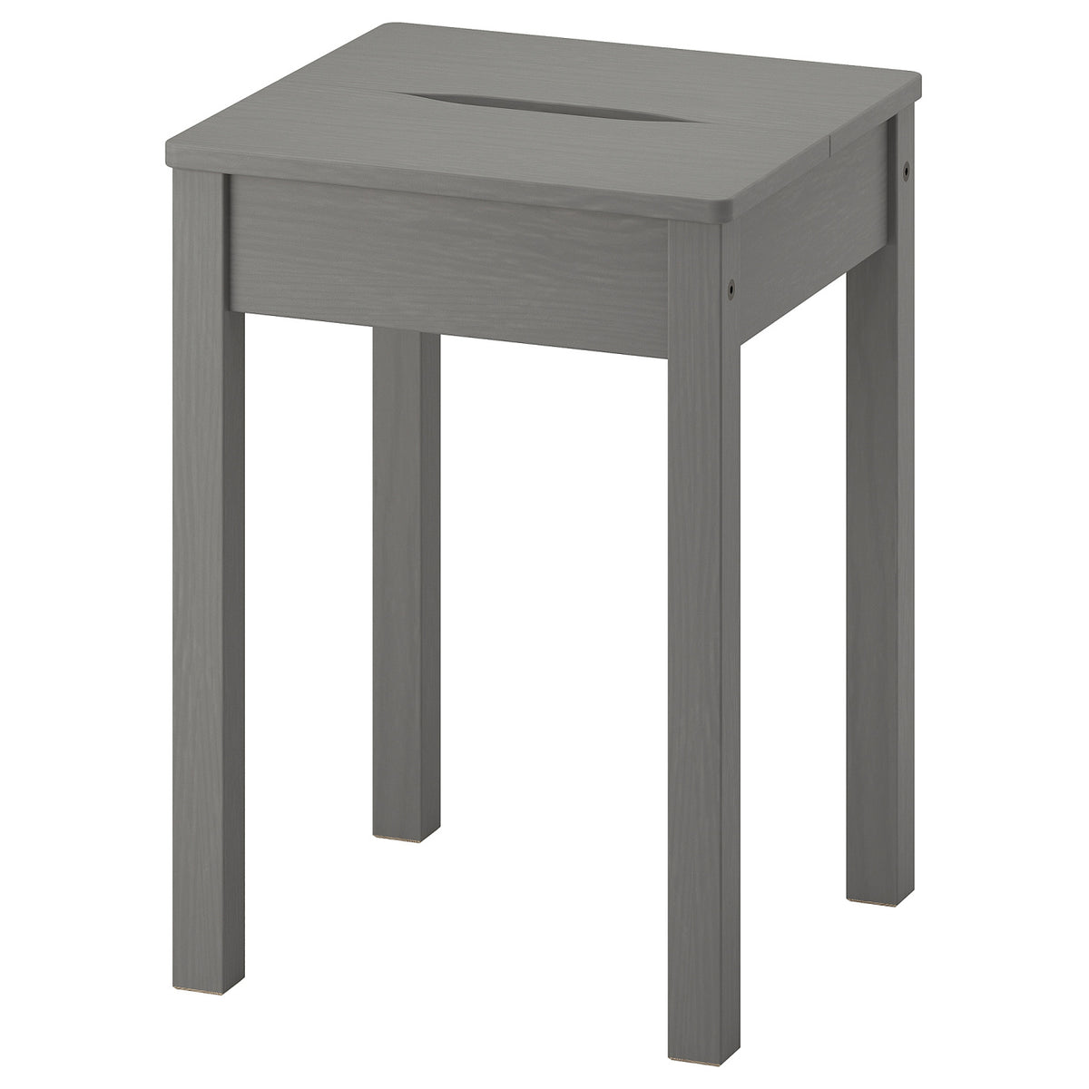 HAUGA stool