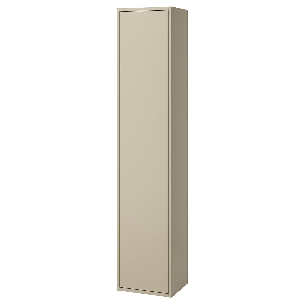 HAVBÄCK High cabinet with door