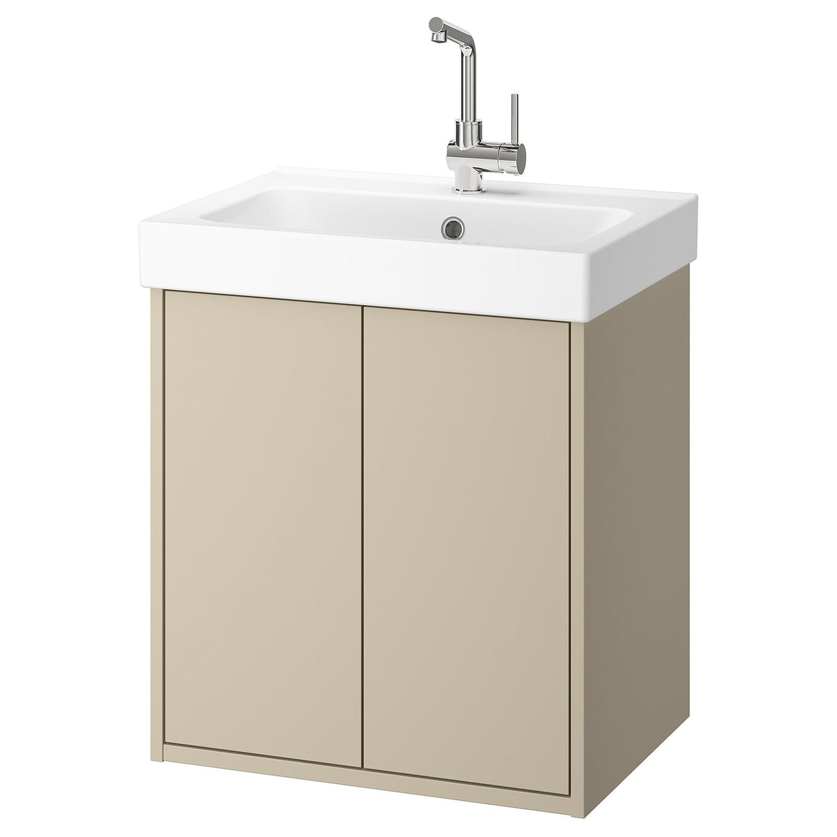 HAVBÄCK / ORRSJÖN wash-stnd w drs/deep wash-basin/tap