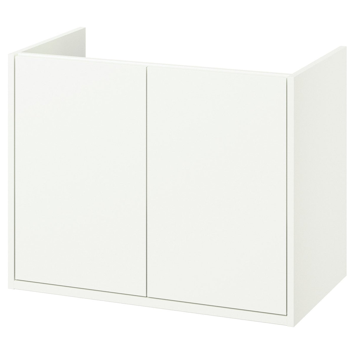 HAVBÄCK wash-stand with doors