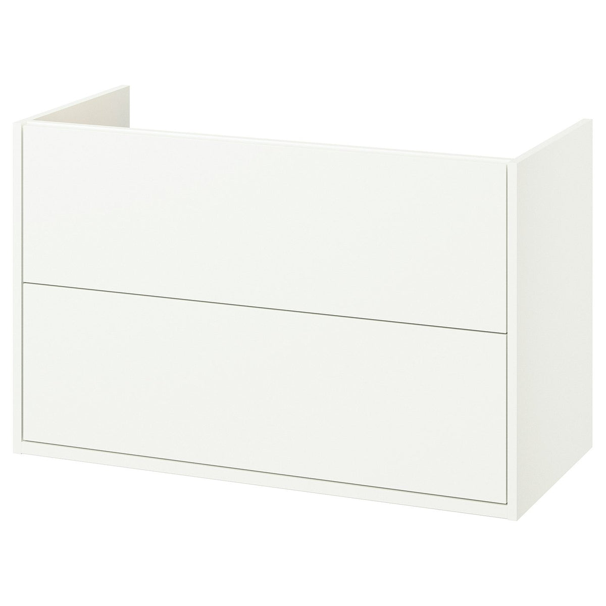HAVBÄCK Wash-stand with drawers